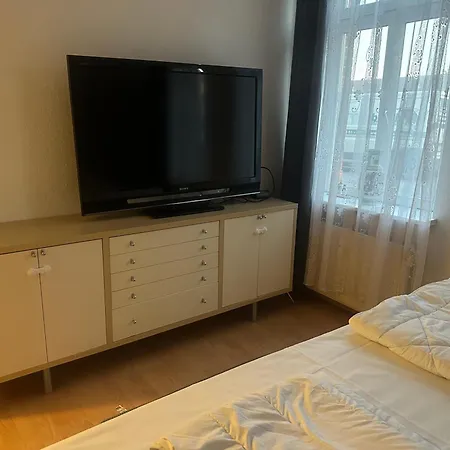 Appartement Nordsee