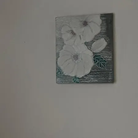 Appartement Nordsee *