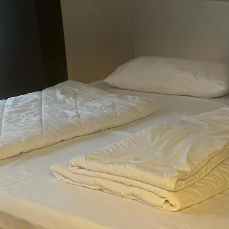 Nordsee Appartement Tönning